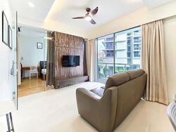 One-north Residences (D5), Apartment #596210641